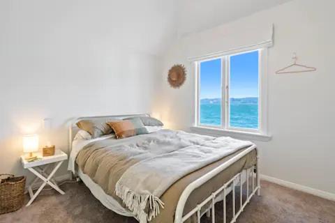 Seaglass Cottage Лоуэр-Хатт Экстерьер фото