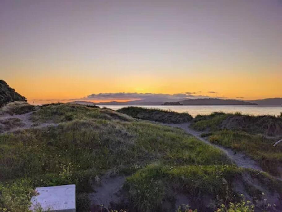 Seaglass Cottage Лоуэр-Хатт Экстерьер фото