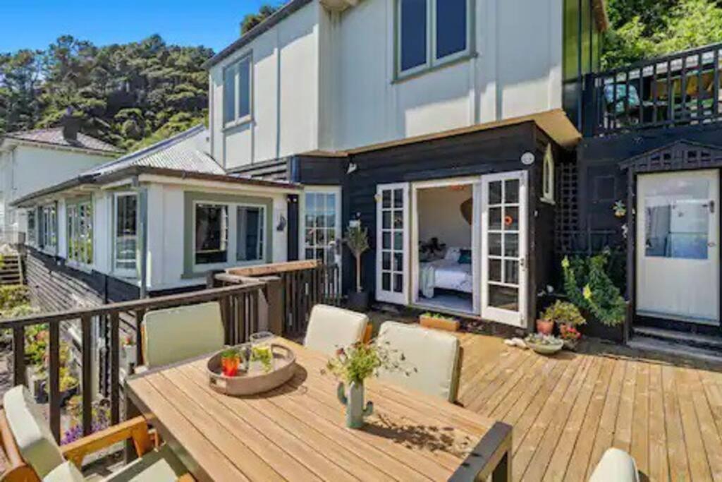 Seaglass Cottage Лоуэр-Хатт Экстерьер фото
